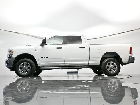Used 2024 RAM 2500 Big Horn image 42