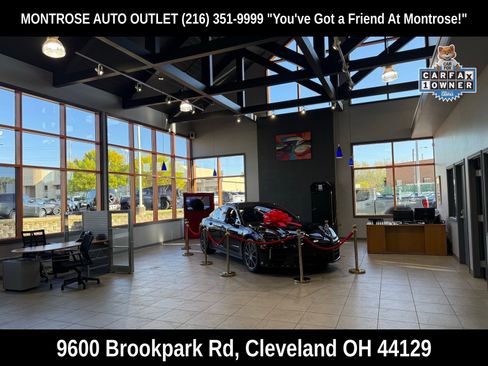 Used 2025 Chevrolet Equinox RS image 22