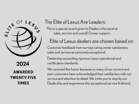 New 2026 Lexus RZ 450e AWD image 7