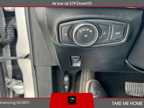 Used 2016 Lincoln MKZ AWD w/ Equipment Group 300A Reserve image 14
