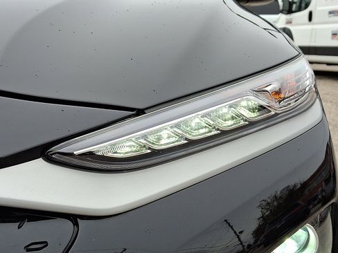 Used 2021 Hyundai Kona Ultimate image 9