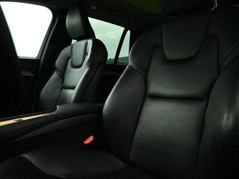 Used 2023 Volvo XC90 B6 Plus w/ Protection Package AWD/4WD image 57