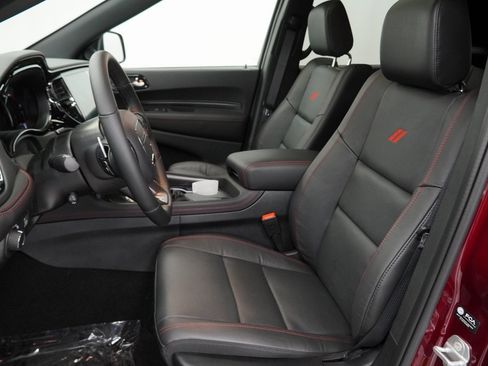 New 2026 Dodge Durango GT image 15