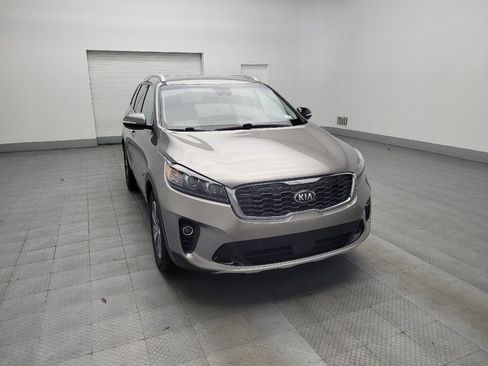 Used 2019 Kia Sorento EX image 13