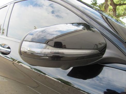 Used 2022 Mercedes-Benz GLC 300 4MATIC Coupe w/ AMG Line image 23