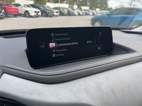 New 2026 MAZDA CX-30 Aire Edition image 15