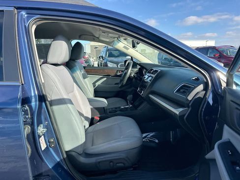 Used 2019 Subaru Outback 2.5i Limited image 26