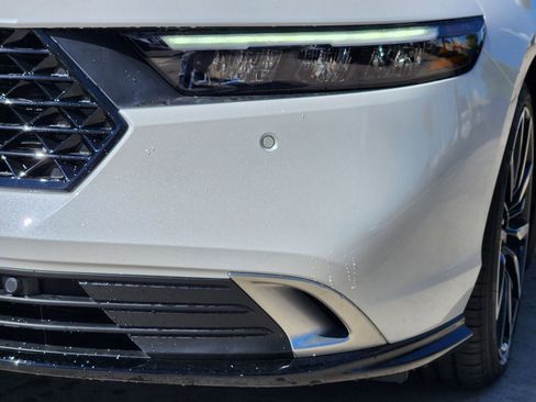 New 2026 Honda Accord Touring image 6