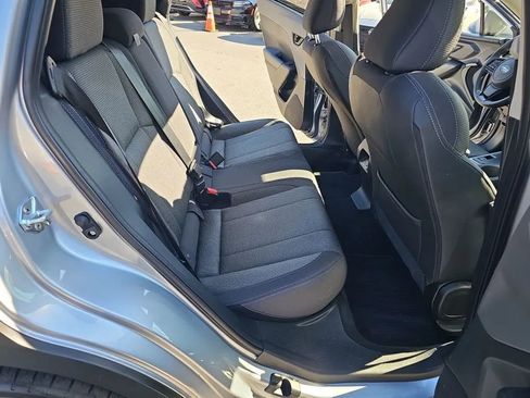 Used 2024 Subaru Crosstrek 2.0i Premium image 19