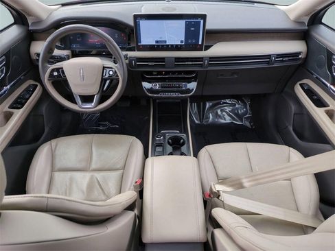 Certified 2024 Lincoln Corsair Reserve w/ Equipment Group 201A image 29