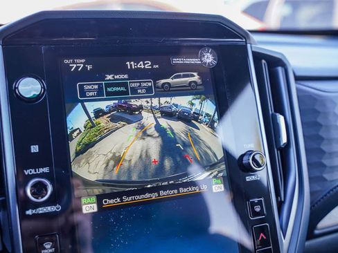 New 2025 Subaru Forester Limited image 26