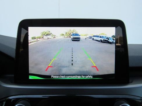 Used 2024 Ford Escape Active image 8