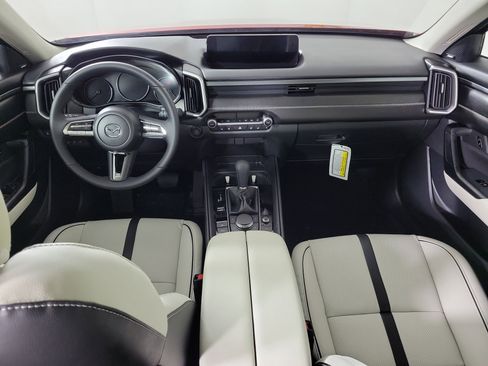 New 2026 MAZDA CX-50 AWD 2.5 S w/ Premium Package image 13
