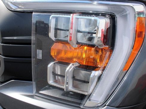 Used 2023 Ford F150 XLT w/ Equipment Group 302A High image 11