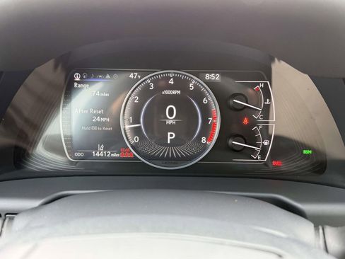 Used 2023 Lexus ES 250 w/ Premium Package image 29