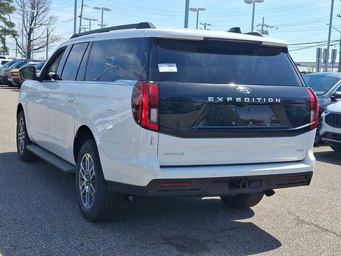 New 2026 Ford Expedition Max Active image 11