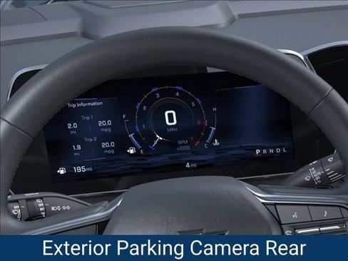 New 2026 Chevrolet Tahoe LT image 20