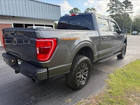 Used 2023 Ford F150 Tremor w/ Bed Utility Package AWD/4WD image 5