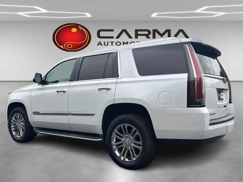 Used 2016 Cadillac Escalade 2WD image 3