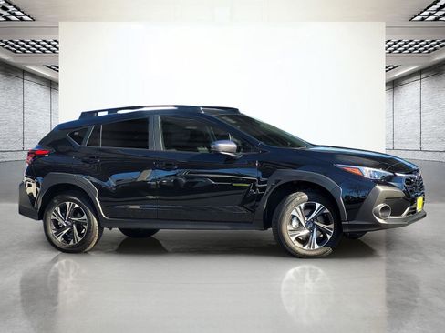 New 2026 Subaru Crosstrek 2.0i Premium image 3