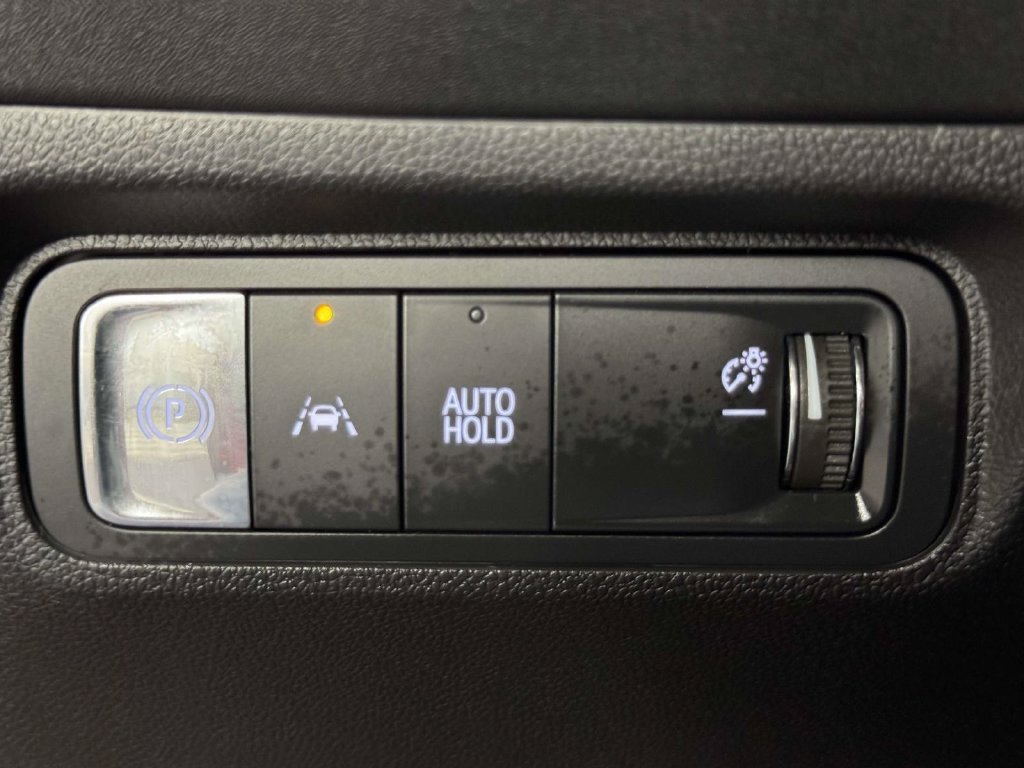 Used 2025 Honda Prologue EX image 21