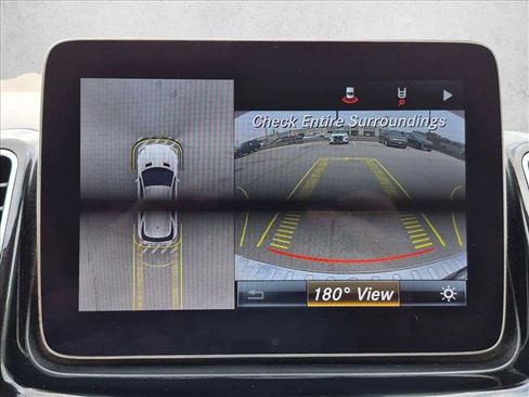 Used 2018 Mercedes-Benz GLE 350 image 14