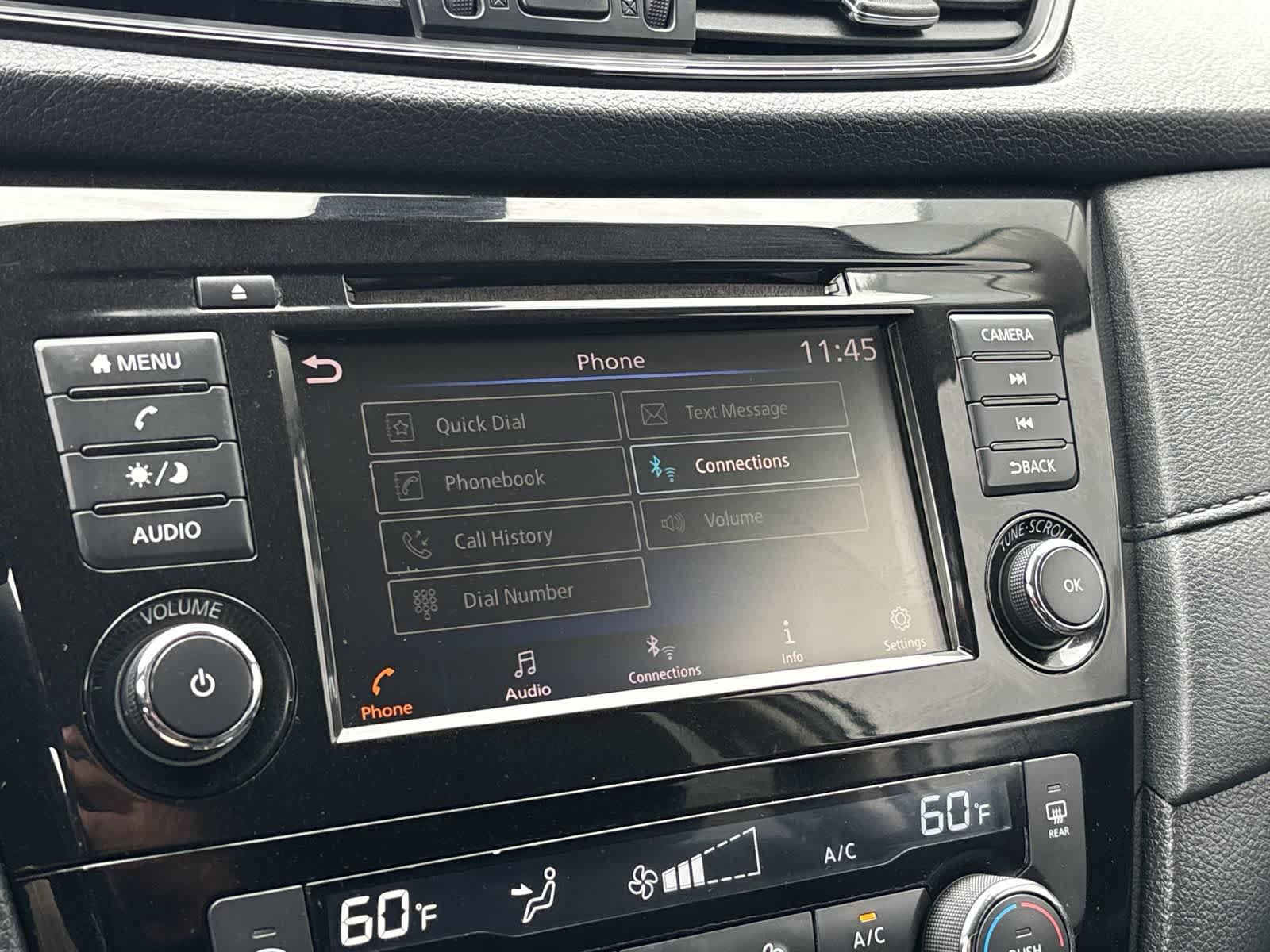 Used 2019 Nissan Rogue SV FWD image 24