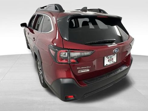 Certified 2025 Subaru Outback Premium w/ Popular Package #1A image 5