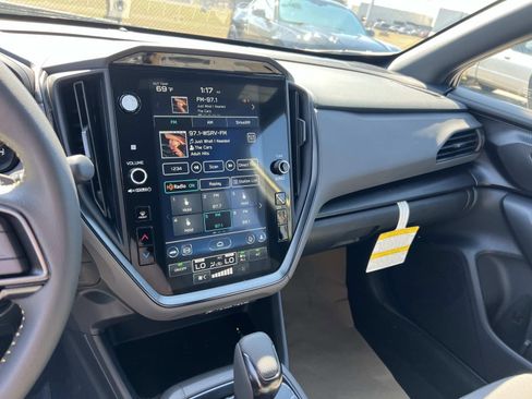 New 2026 Subaru Crosstrek 2.5i Sport image 20