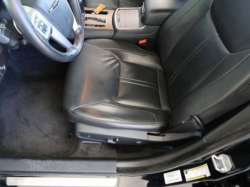 Used 2012 Chrysler 300 C Luxury Series RWD image 42