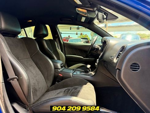 Used 2021 Dodge Charger R/T w/ Plus Group RWD image 39