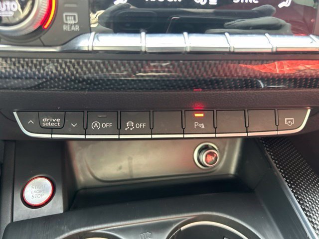 Used 2018 Audi S5 Premium Plus w/ Navigation Package AWD/4WD image 41