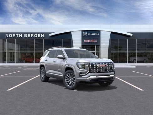 New 2026 GMC Terrain Denali image 1
