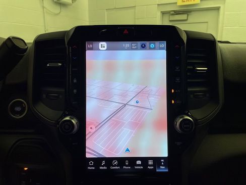 New 2026 RAM 2500 Tradesman image 14