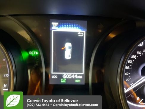 Used 2024 Toyota Camry SE image 16