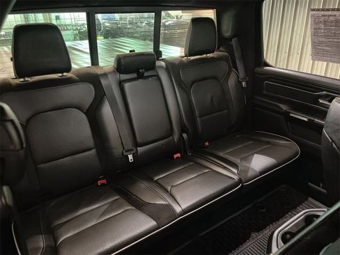 Used 2023 RAM 1500 Laramie image 25