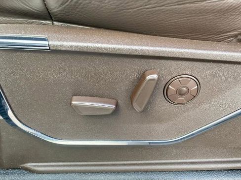 Certified 2024 Ford F350 King Ranch w/ Tremor Off-Road Package image 15