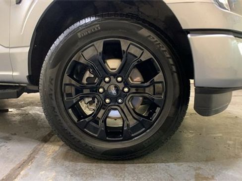 Used 2023 Ford F150 XLT w/ Equipment Group 302A High image 9