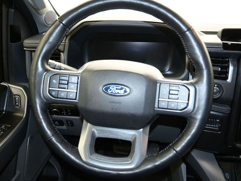 Used 2024 Ford F150 Lightning Flash AWD/4WD image 14