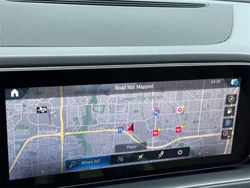 Used 2022 Mercedes-Benz GLE 350 4MATIC w/ AMG Line Exterior image 24