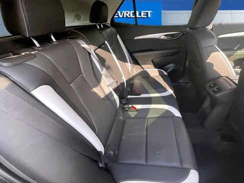 Used 2025 Buick Envision Sport Touring image 25