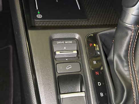 Certified 2026 Honda CR-V Sport image 29