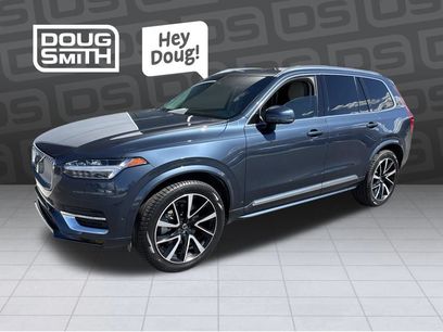 Used 2024 Volvo XC90 B6 Plus w/ Protection Package Premier