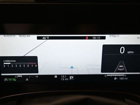 New 2026 Subaru Outback Limited XT image 31