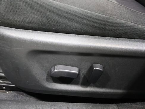 Used 2023 Nissan Altima 2.5 SV image 12