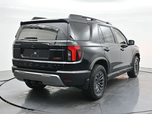 Used 2026 Honda Passport TrailSport image 5