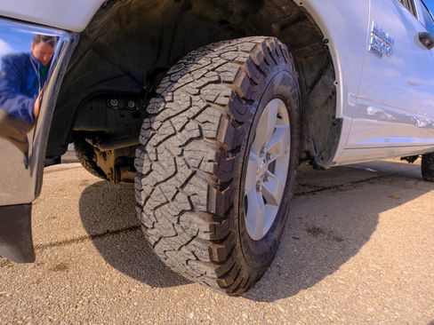 Used 2023 RAM 1500 Classic SLT w/ Electronics Group image 45