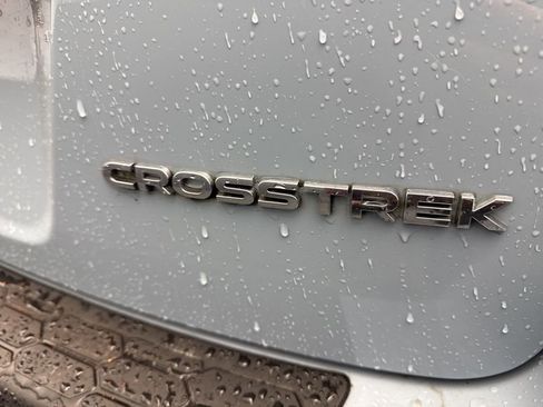 Used 2020 Subaru Crosstrek 2.0i Limited w/ 18" Wheel Sport Package image 43