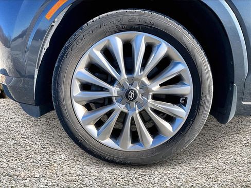 Used 2020 Hyundai Palisade Limited image 8