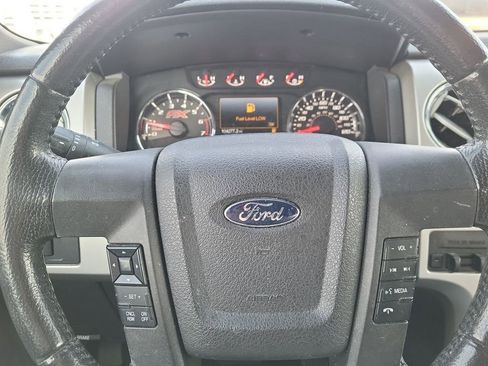 Used 2014 Ford F150 FX4 w/ Equipment Group 402A Luxury AWD/4WD image 18